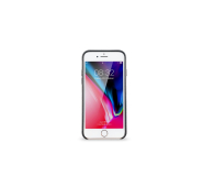 Etui Leather Case do iPhone 7/8 czarne - 1388569 - zdjęcie 3